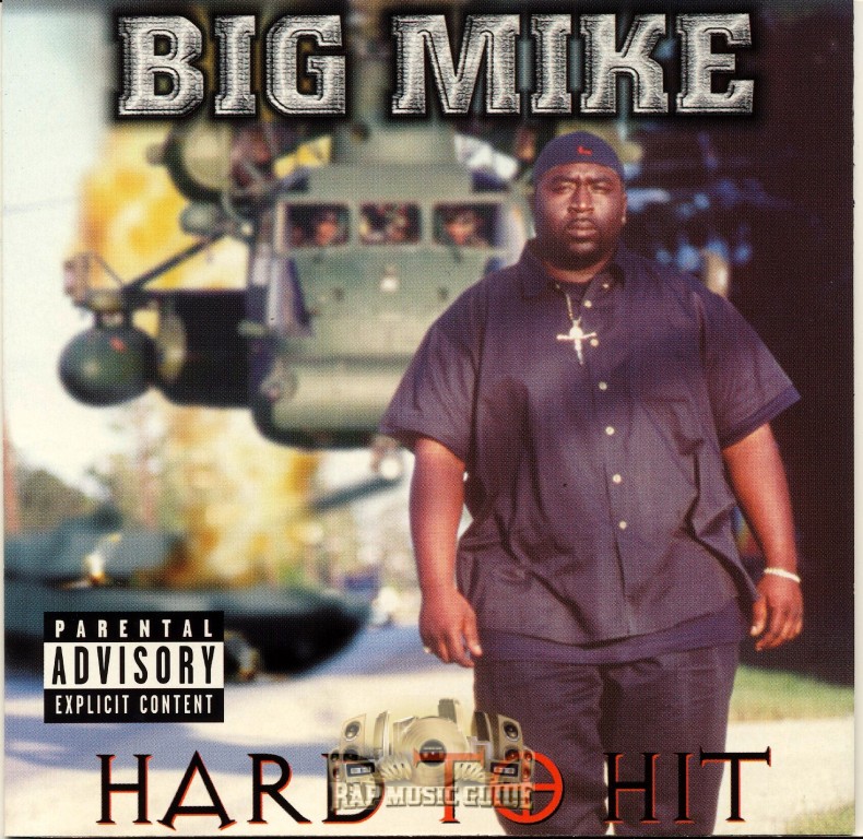 Big Mike CDS